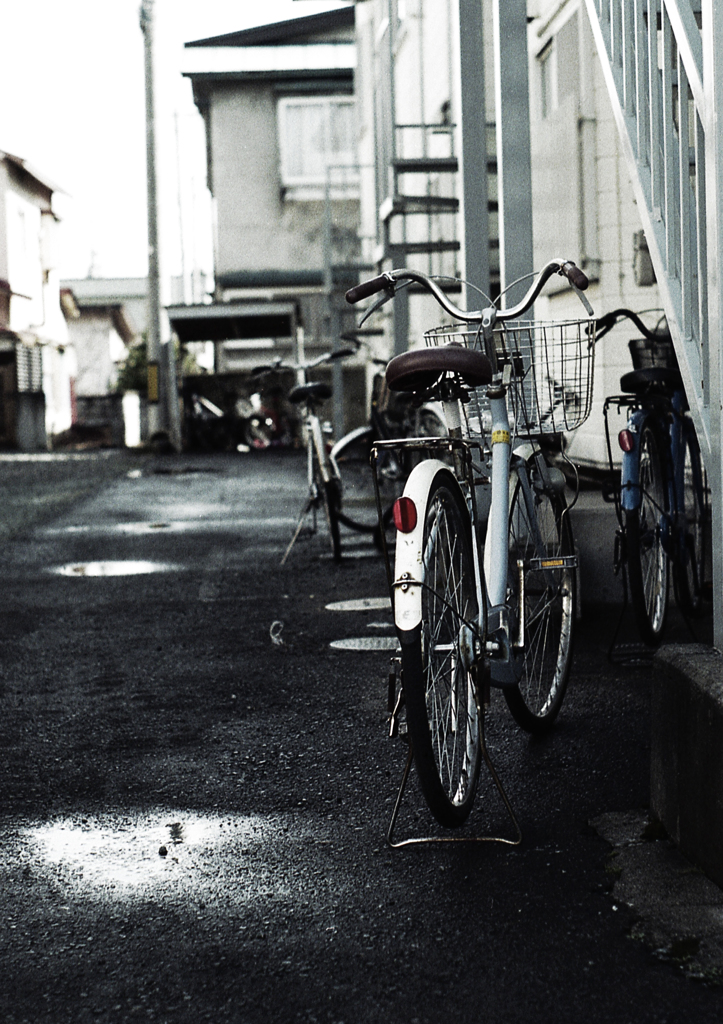 自転車百景　89