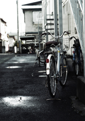 自転車百景　89