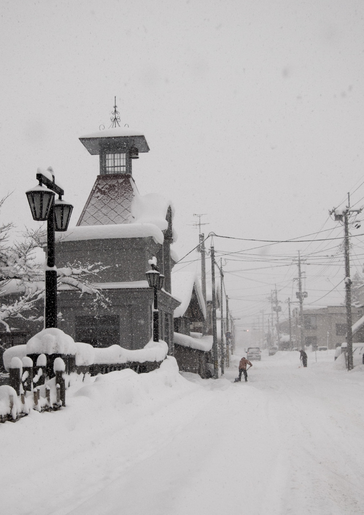 TSUGARU　33