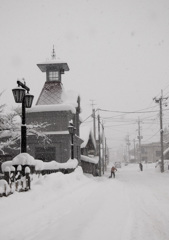 TSUGARU　33