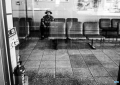 monochrome