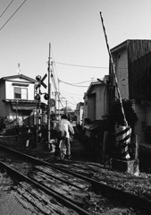 自転車百景　