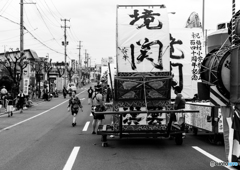 ねぷた百景