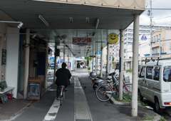 弘前街散歩