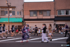 ねぷた百景
