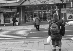 snap Aomori / People 8