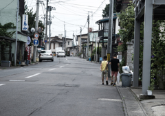 あに・おとうと