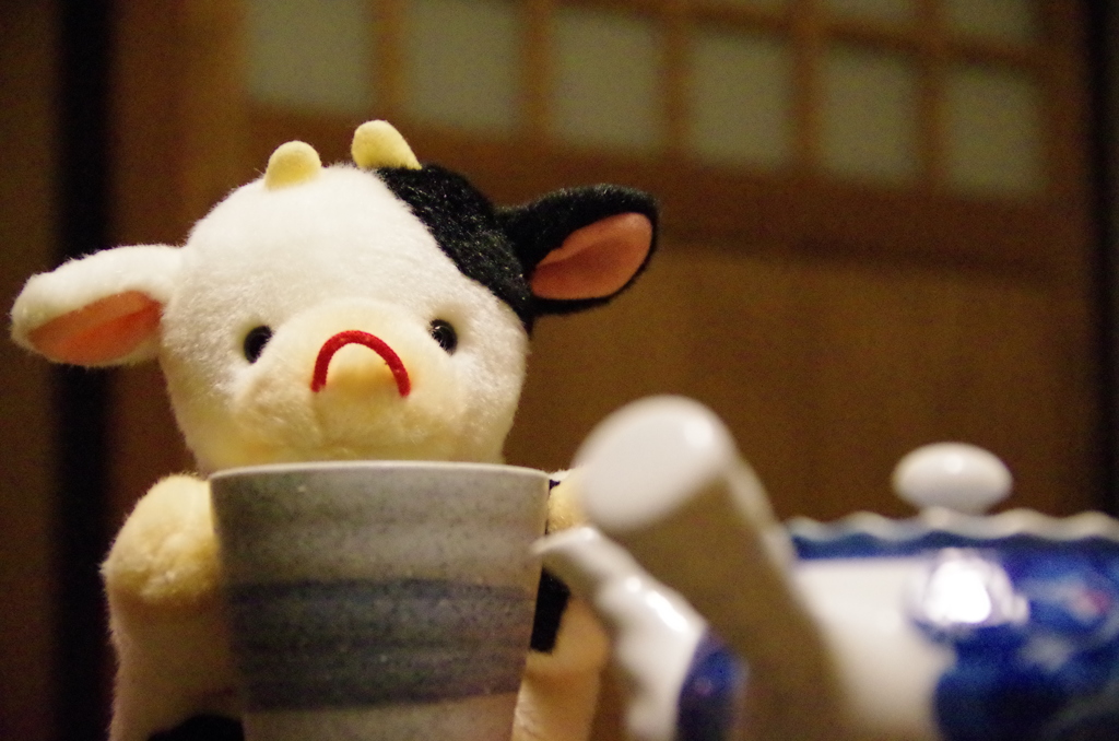もたろうさん