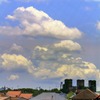 梅雨空-2