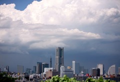 横浜梅雨空-4