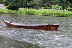 孤舟