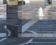 ある日の公園333