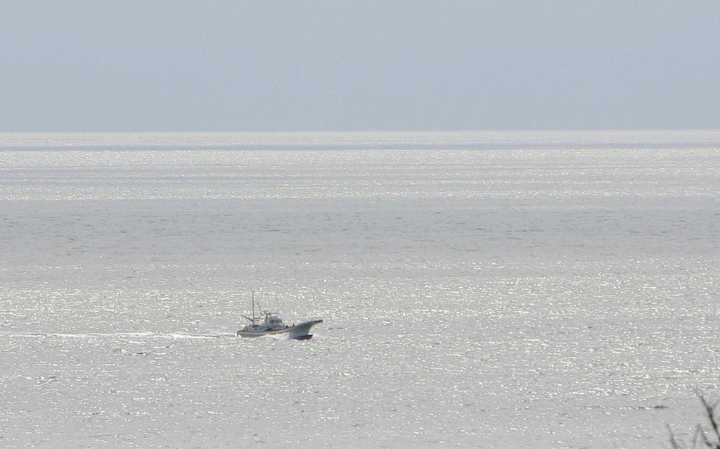 渺茫孤舟あり222