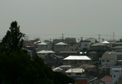 朝日の横浜-2