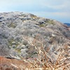 箱根の樹氷－２