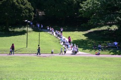 夏の終わりの詩666