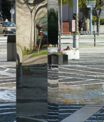 ある日の公園444