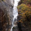 思い出の滝-2