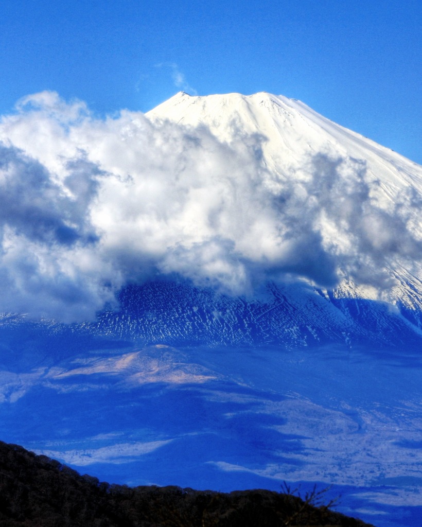 叢雲