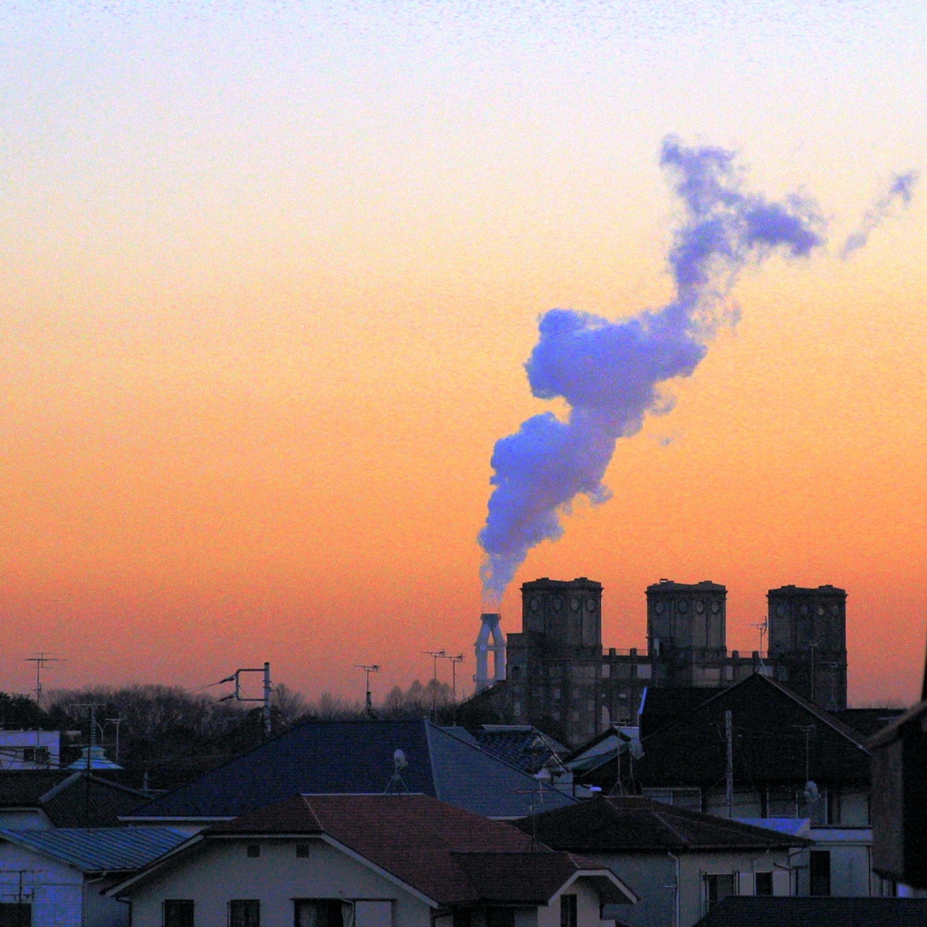 明日も良い日でありますように