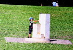 夏の終わりの詩104