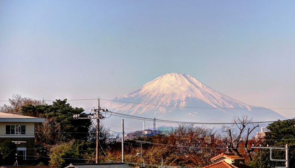横浜から：２０１３１２１４：am10:36