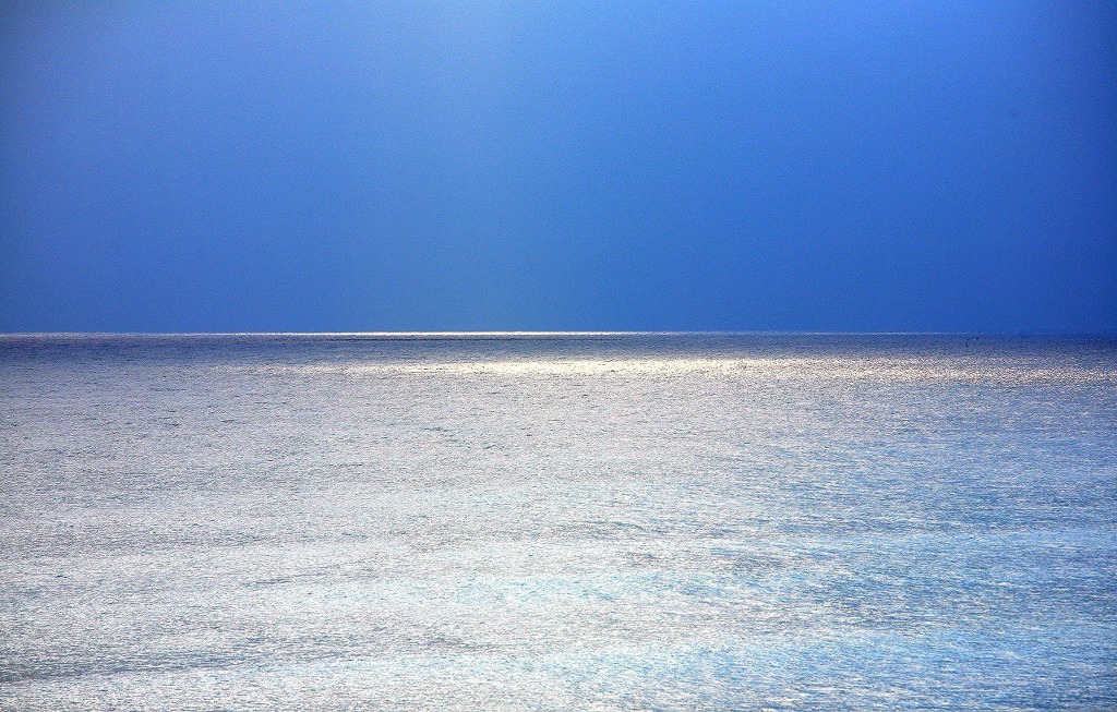 稲村ヶ崎から－７ＨＤＲ