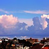 夏の斜陽－１