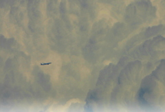 大空へ-１