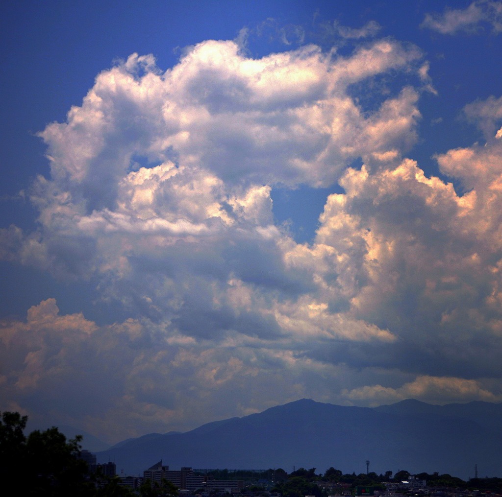 横浜梅雨空-3