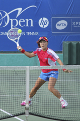 藤原里華