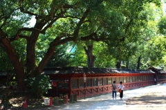 根津神社