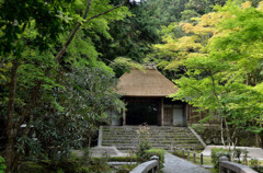 法然院