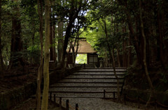 法然院