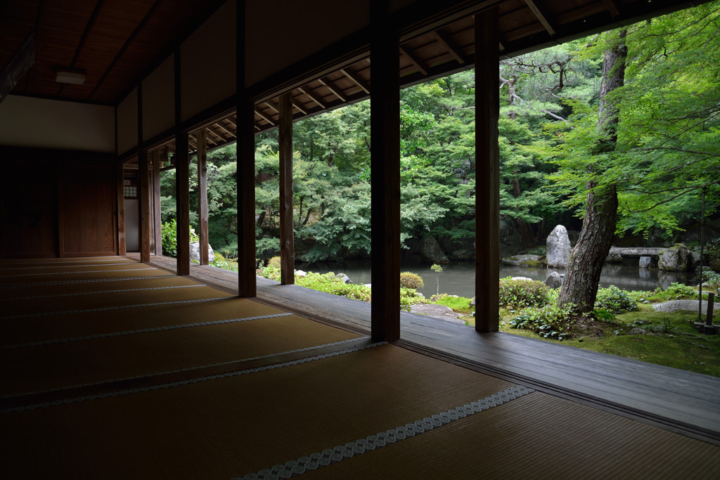蓮華寺