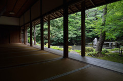 蓮華寺