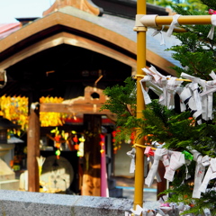 桜山神社