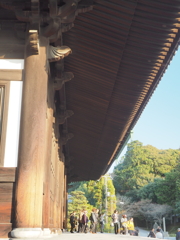 国宝東福寺 (31)