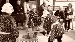 侍町角館武家屋敷