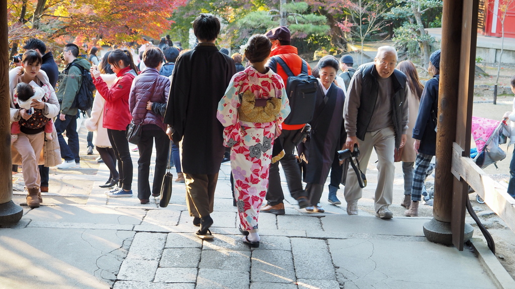 国宝東福寺 (26)