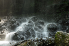 飛龍の滝