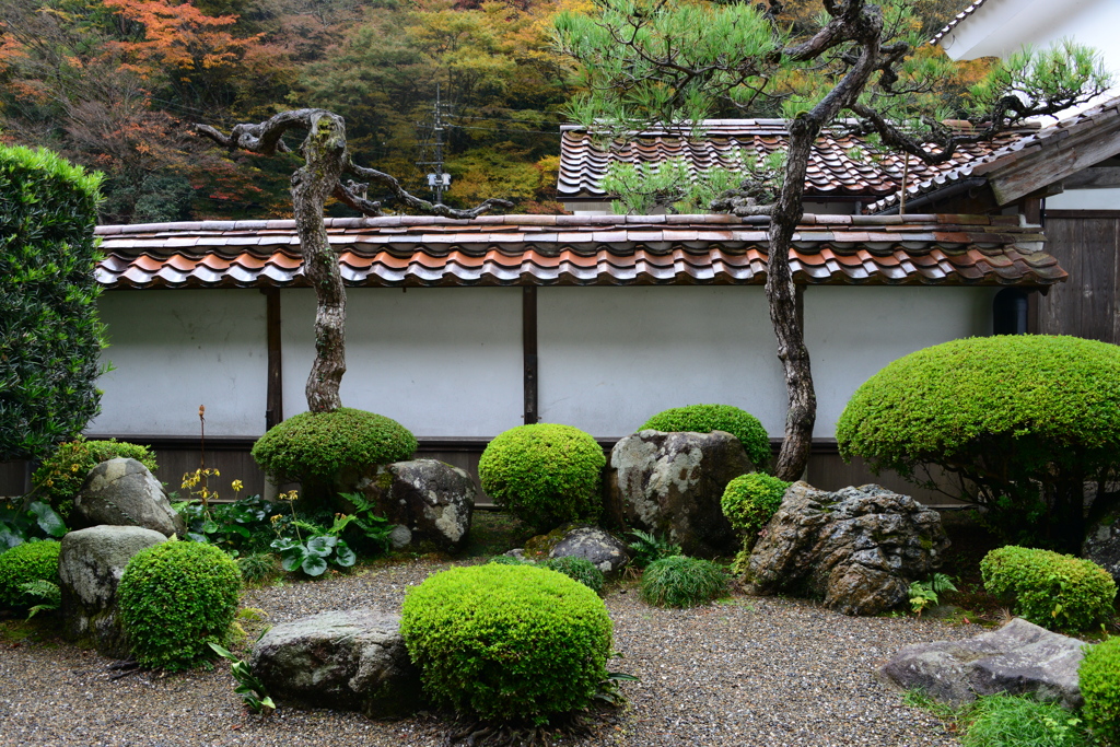 松陰神社