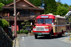 吹屋ふるさと村（五）