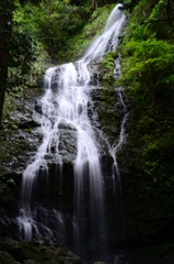 飛龍の滝