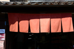 吹屋ふるさと村（四）