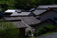 吹屋ふるさと村（壱）