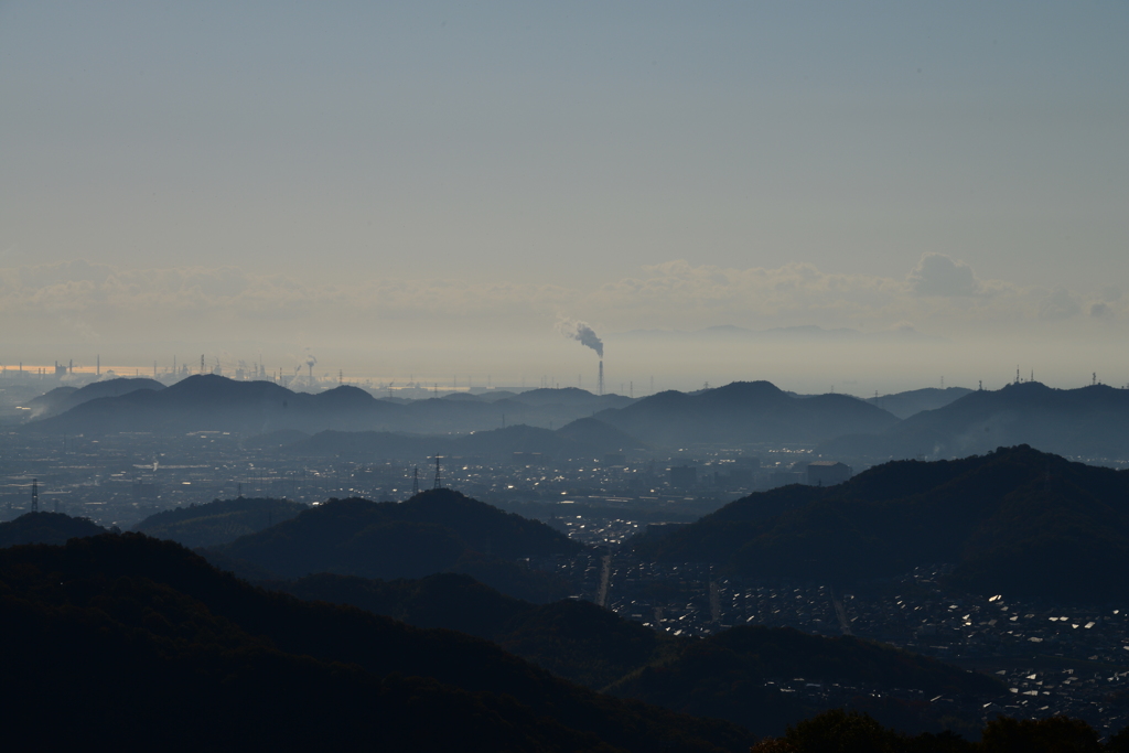 書寫山圓教寺（壱）