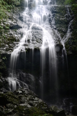 飛龍の滝