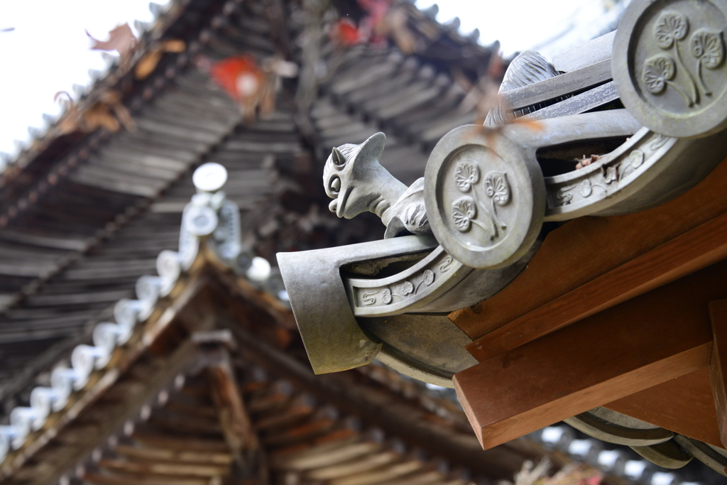 書寫山圓教寺