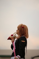 リリィ